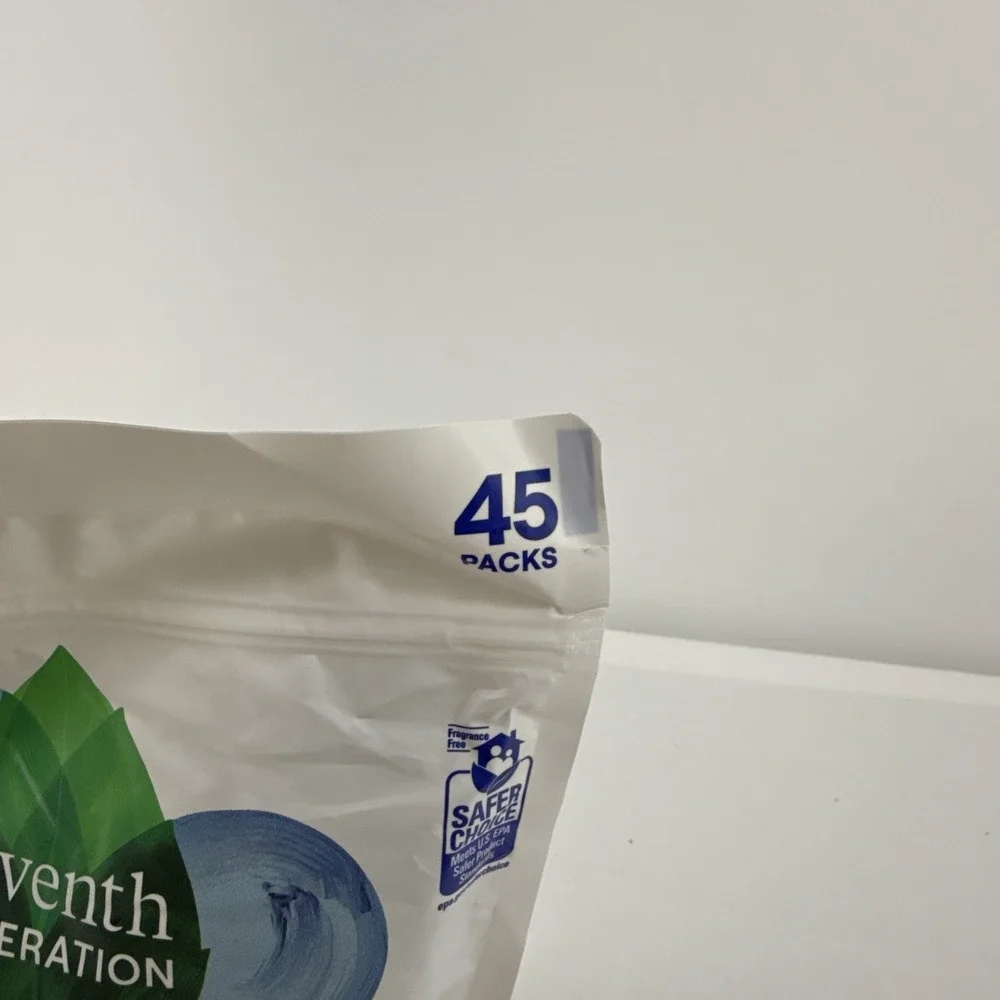 Seventh Generation new unopened